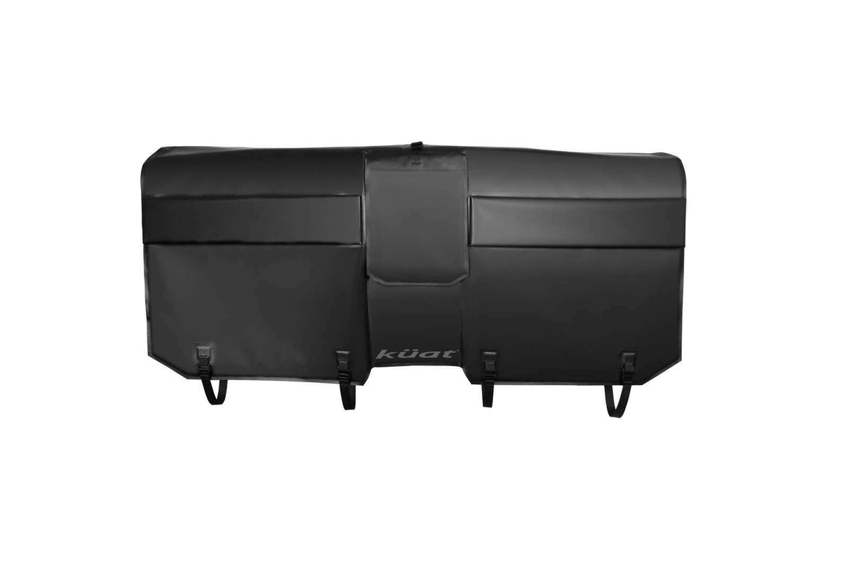 Kuat - Huk 61in. Curved Tailgate pad - 6 Bike Full Size - HTC61B