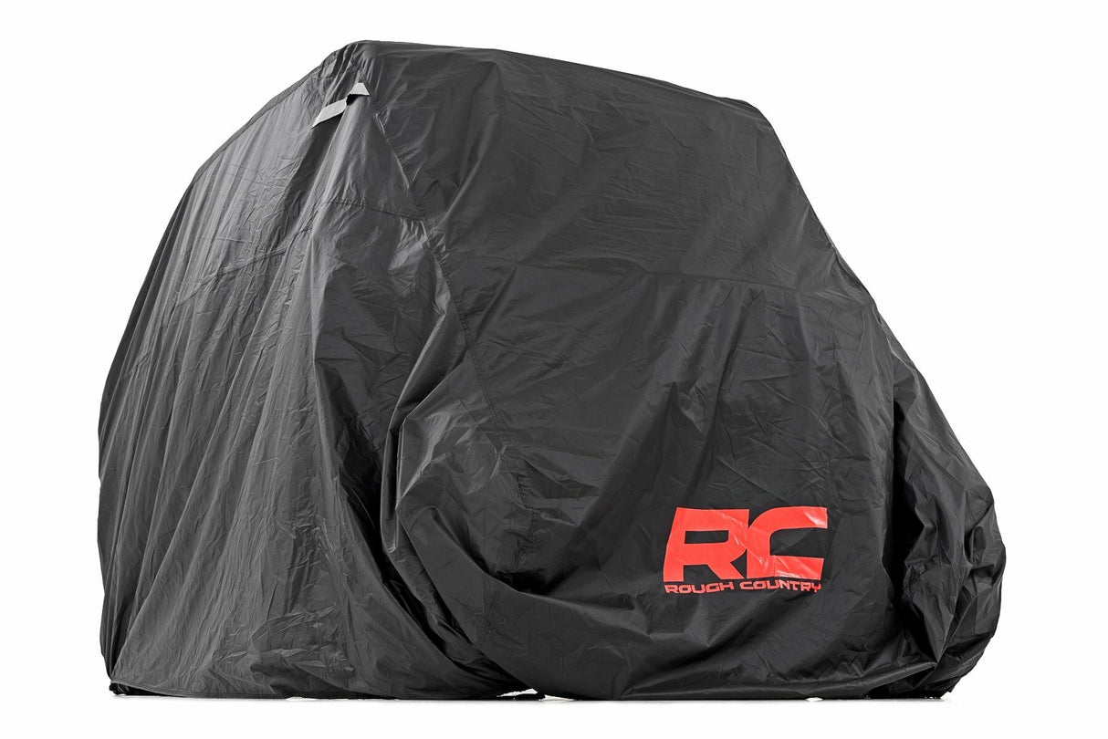 Rough Country 99046 UTV Storage Cover - 99046
