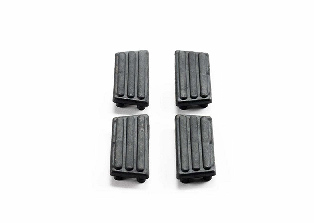 Factor55 - Ultrahook / FlatLink XXL Rubber Guard - Black - 00091