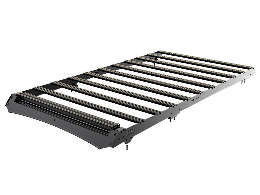 Front Runner - Toyota 4Runner (2009-Current) Slimsport Rack 40in Light Bar Wind Fairing - RRAC195