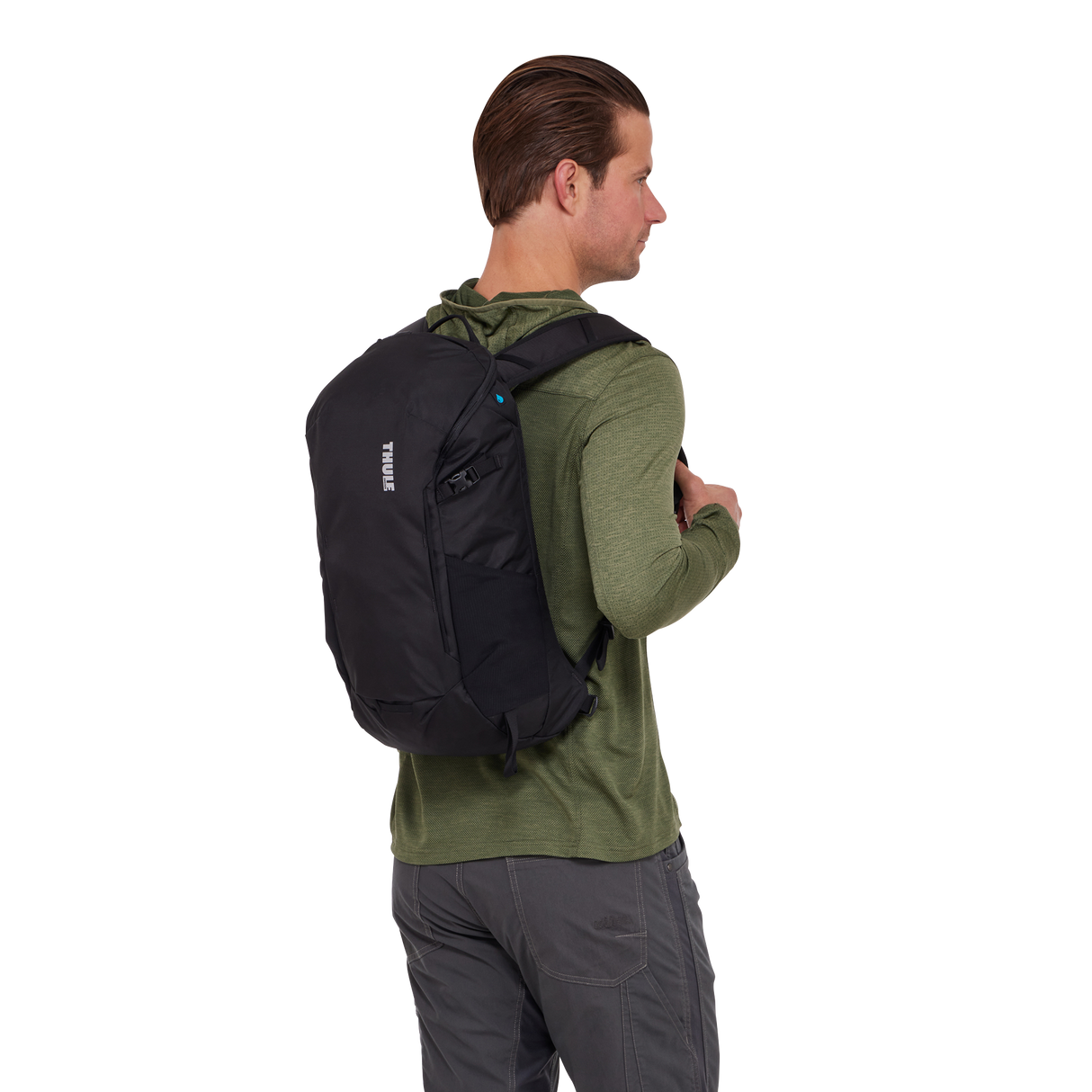 Thule - Alltrail Daypack 18L Black - 3205085
