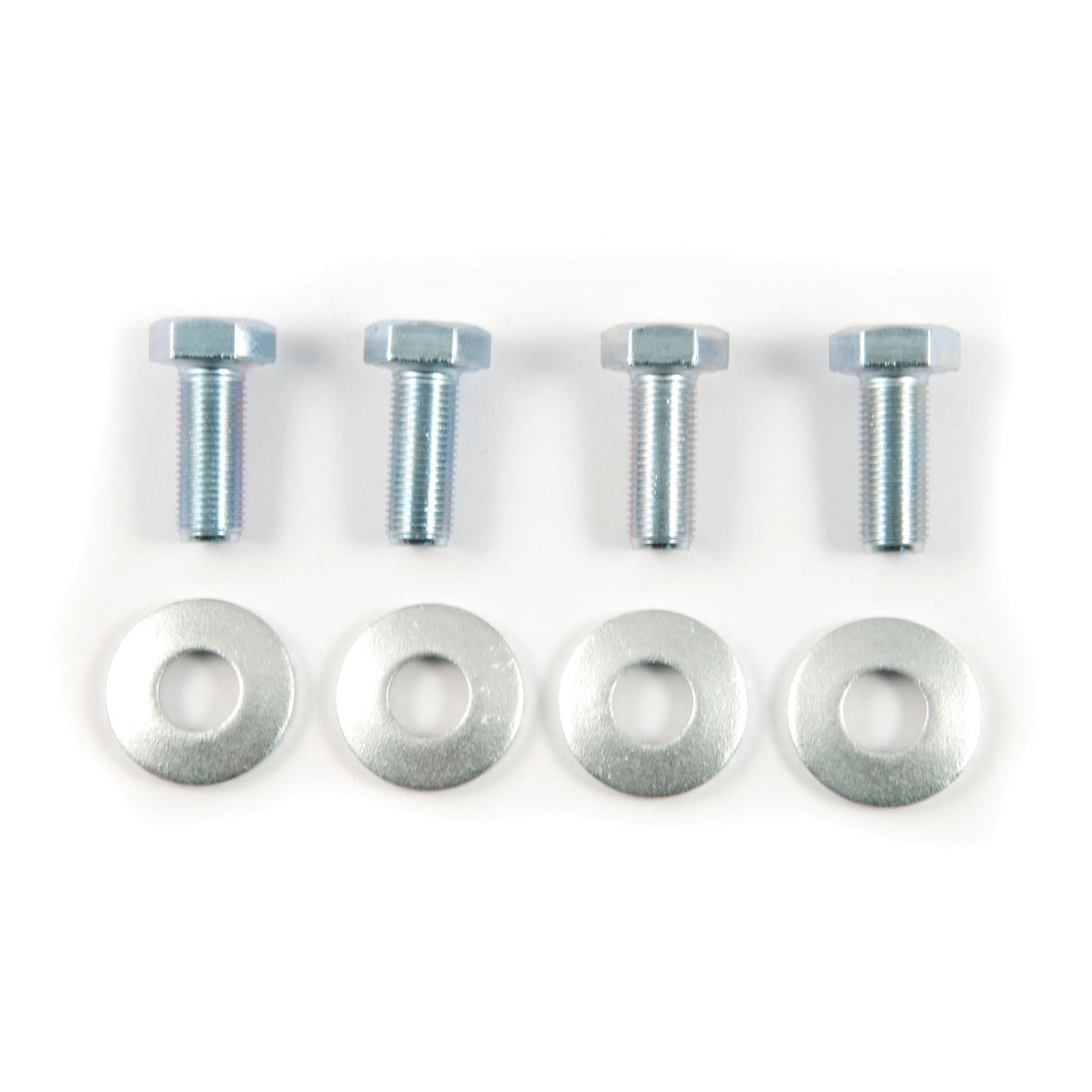 Curt - Class 2 Trailer Hitch, 1-1/4" Receiver, Select Toyota Matrix - 12013