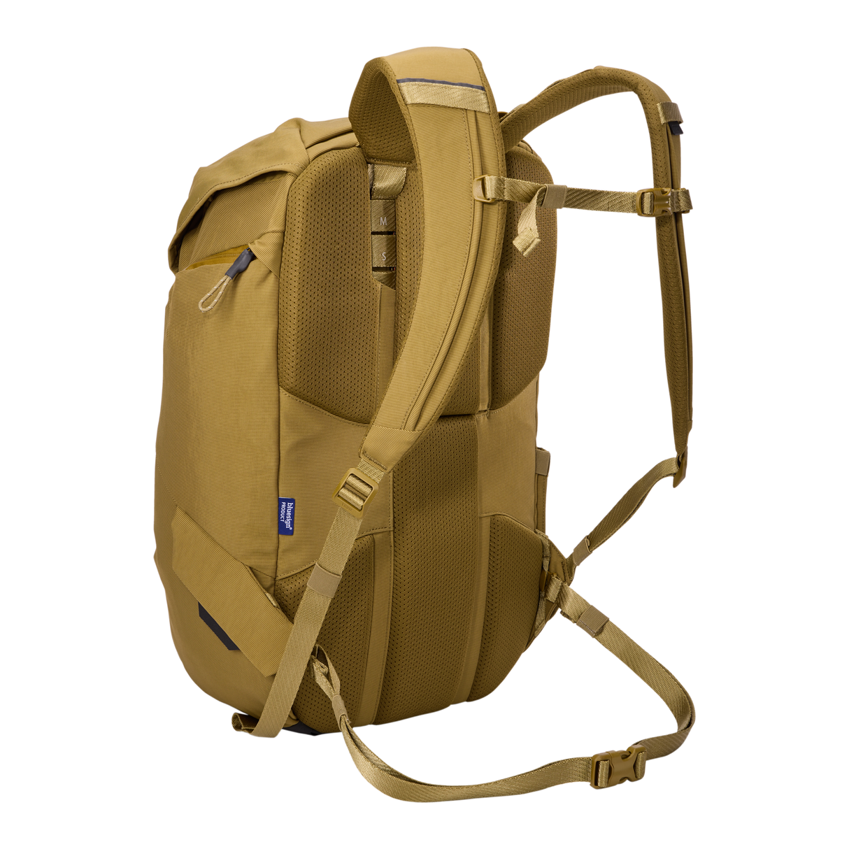 Thule - Paramount Bike Commute Backpack 28L Nutria - 3205237