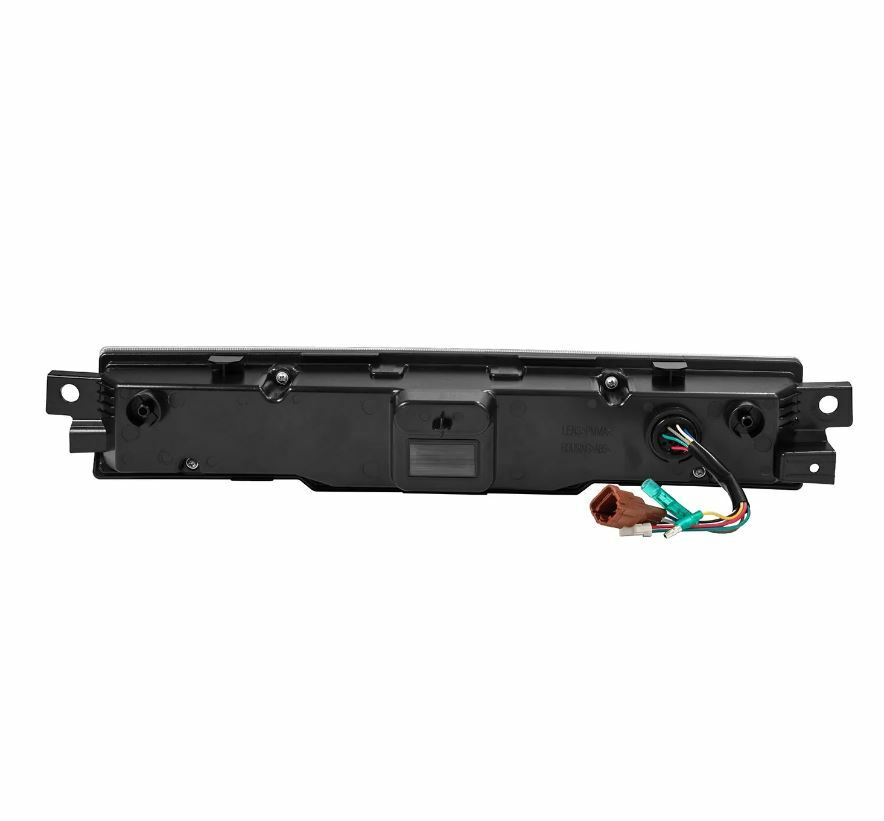AlphaRex 220050 LED Brake Light Smoke