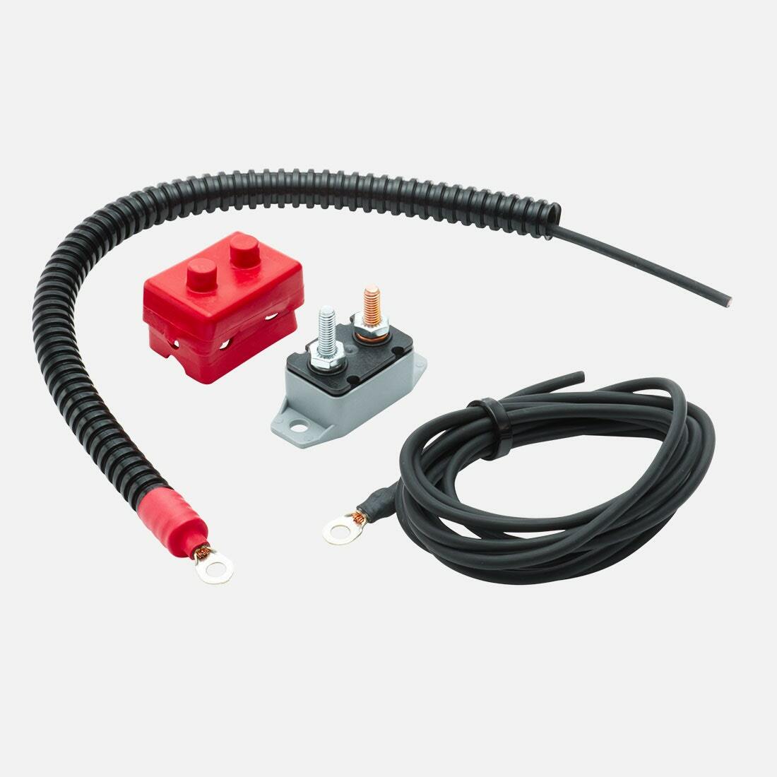 Redarc - 30A Circuit Breaker Kit - CBK30-EB