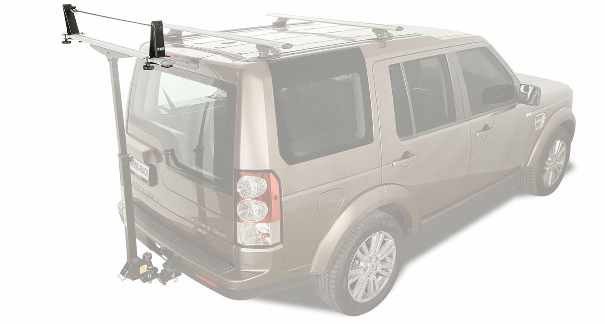 Rhino Rack - T-Load Kayak Sling Kit - RTLK
