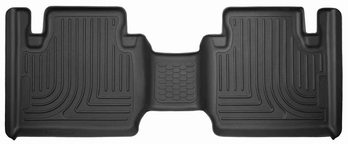 Husky Liners - 2nd Seat Floor Liner - 14941