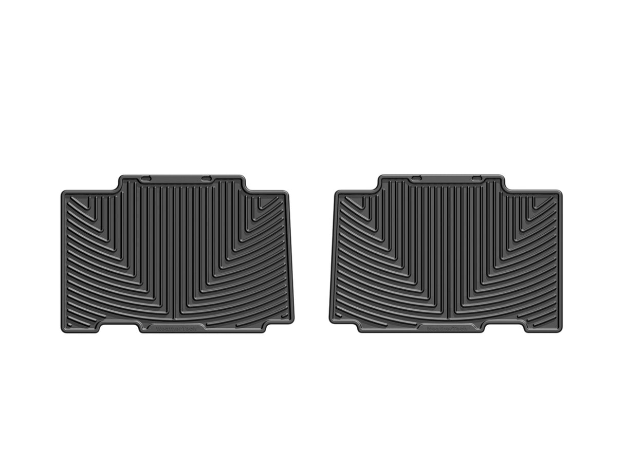 Weathertech - All Weather Floor Mats - W306