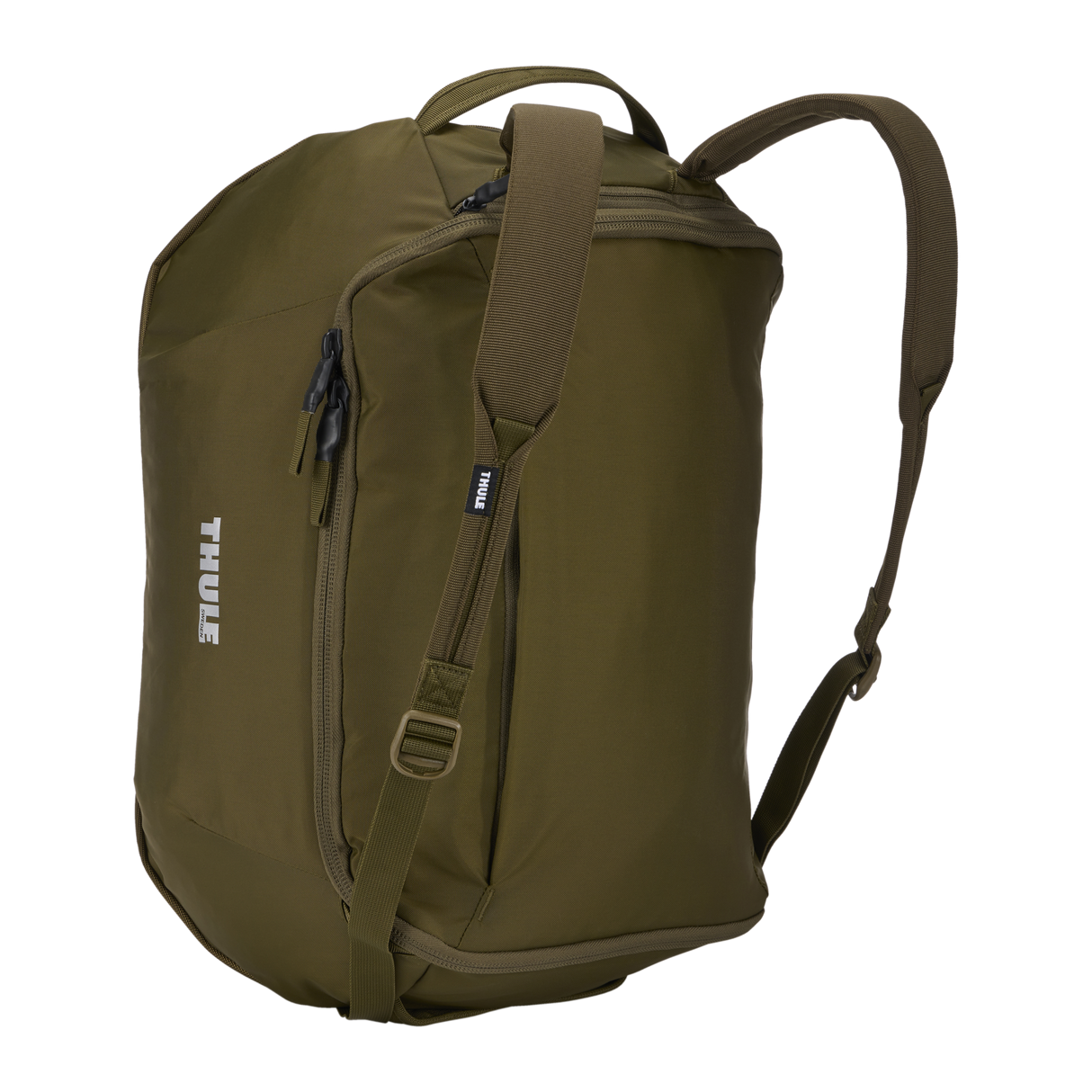 Thule - Enroute 40L Duffel - Natural green - 3205616
