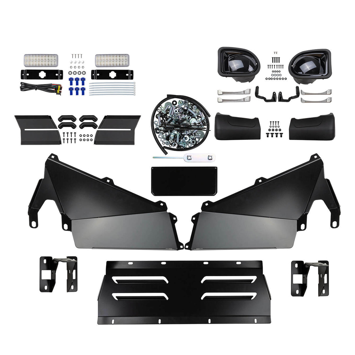 ARB - 6173805 - Bumper Mounting Kit