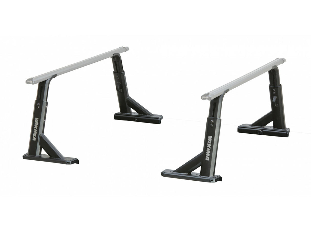 Yakima - OverHaul HD Universal Truck Bed Rack - 8001151