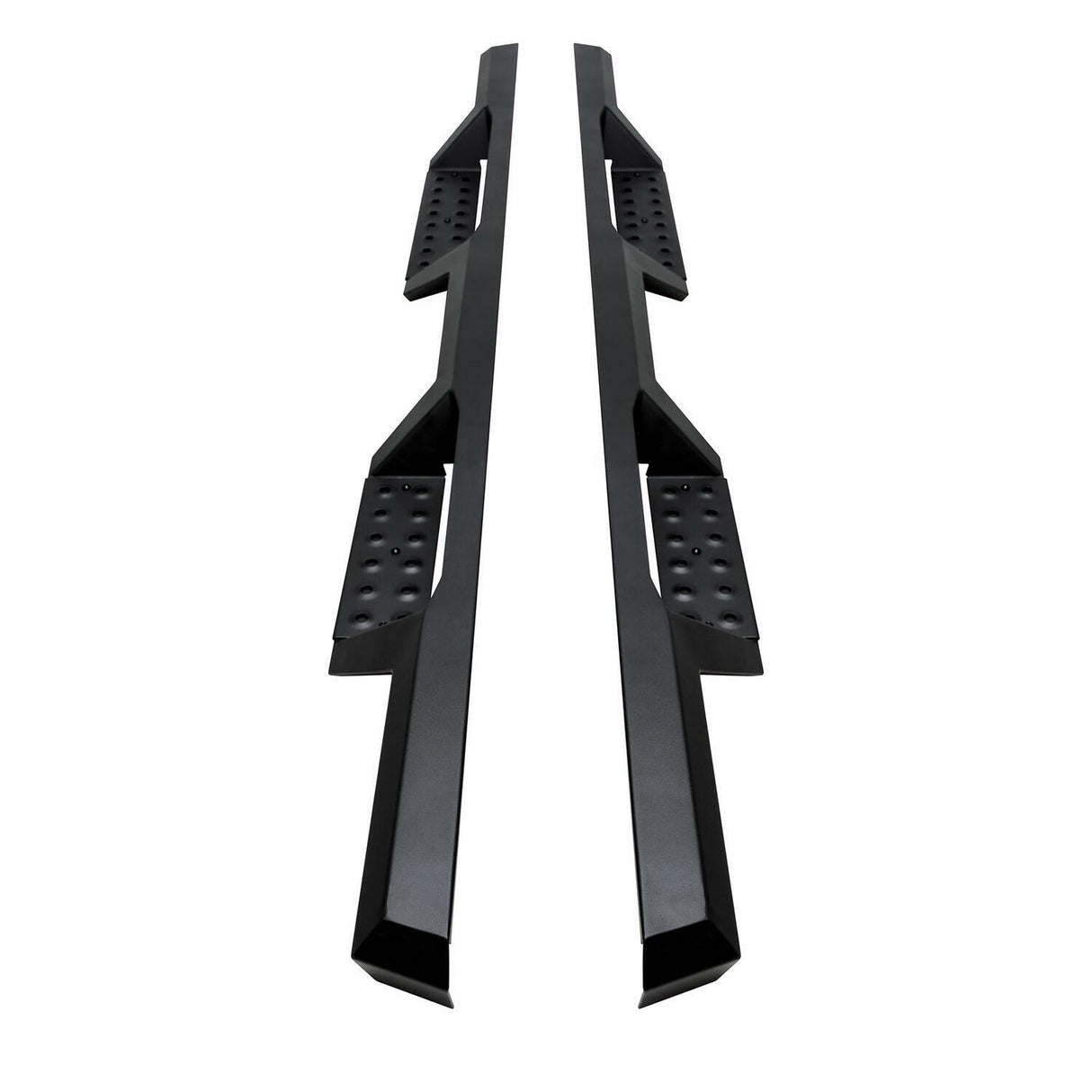 Westin - 56-11685 HDX Drop Nerf Step Bars