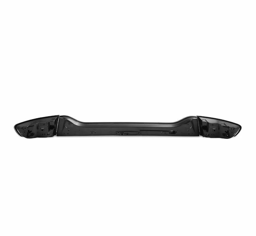 AlphaRex 642012 Prismatic LED Taillights Black