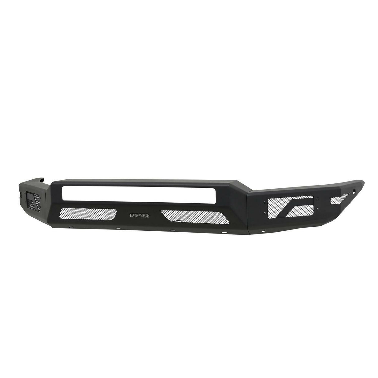 Westin - 58-41045 Pro-Mod Front Bumper