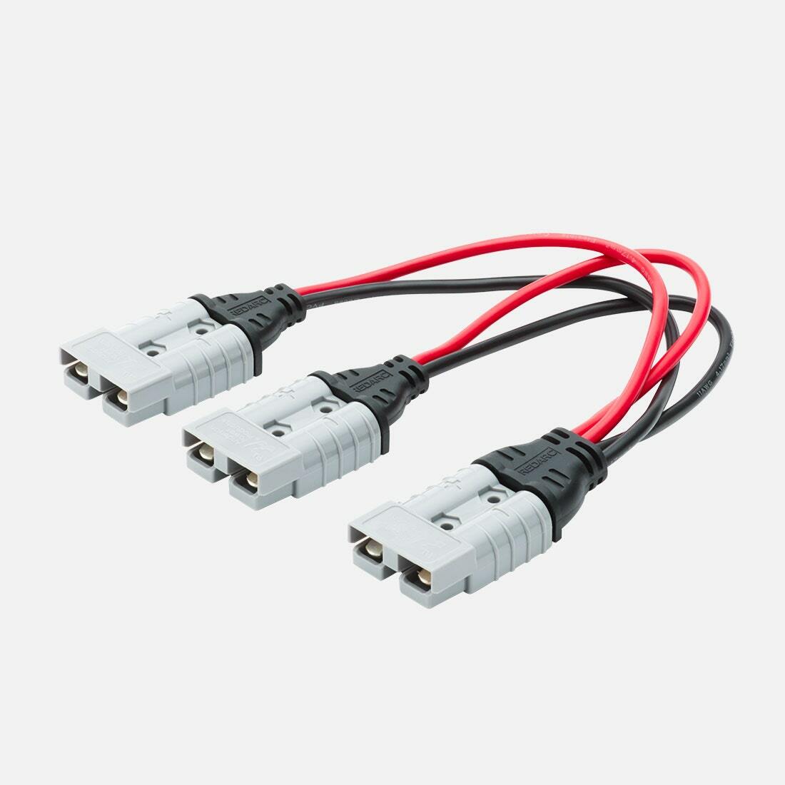 Redarc - 12? Parallel Anderson To Anderson Cable - SRC0012