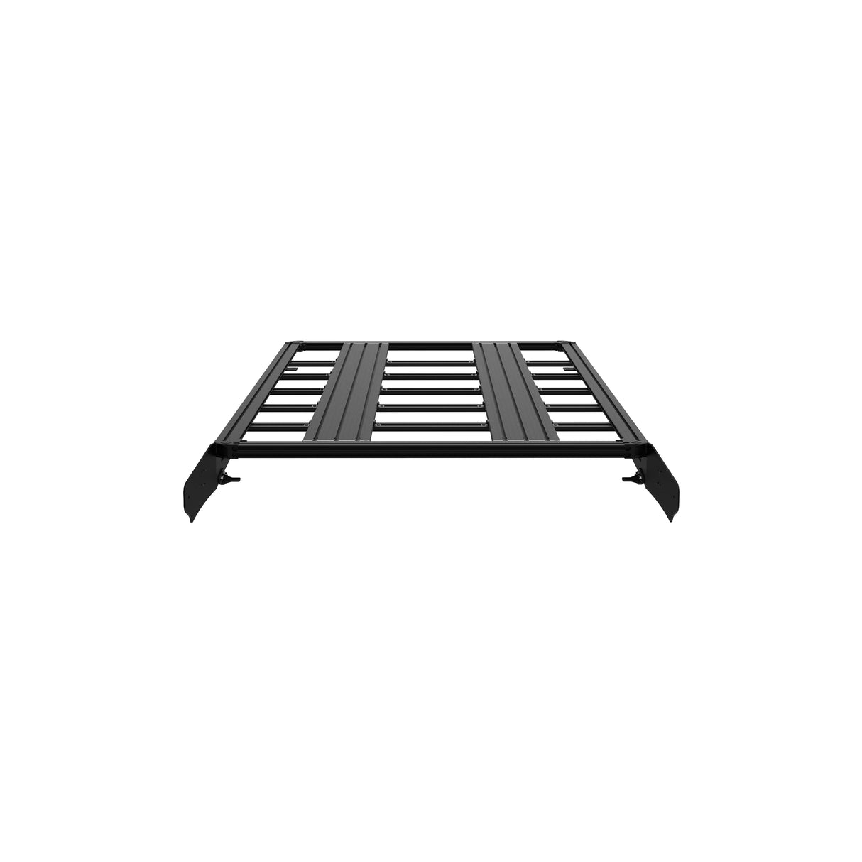 KC Hilites - 10-24 Toyota 4Runner - Platform One™ Roof Rack - 92305