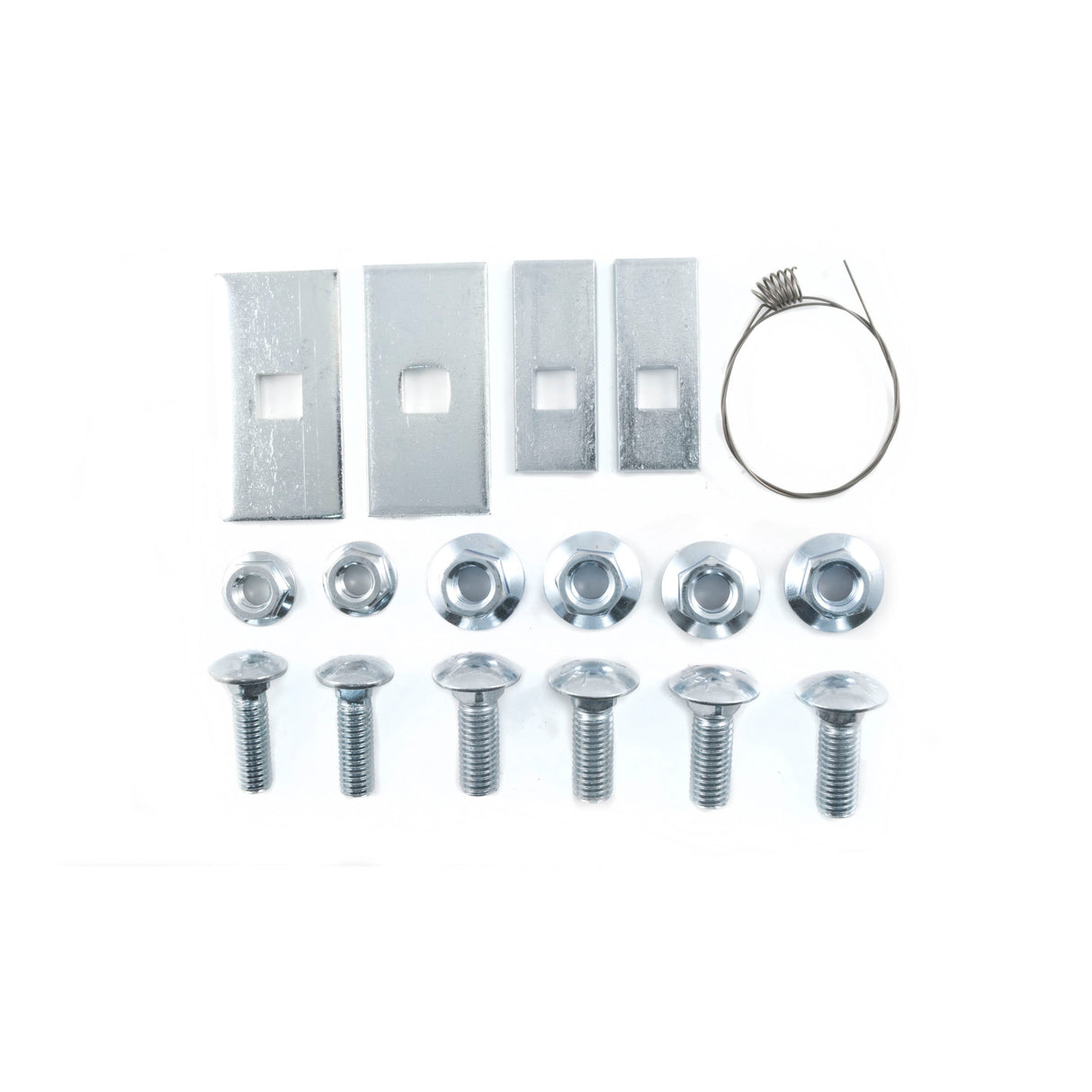 Curt - Class 1 Trailer Hitch, 1-1/4" Receiver, Select Nissan Altima, Maxima - 11264