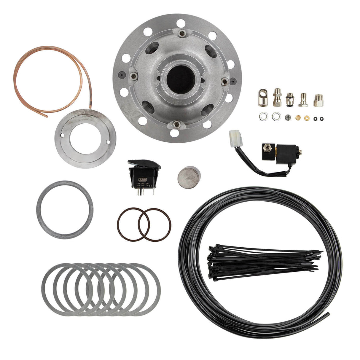 ARB - RD201 - Air Locker Differential