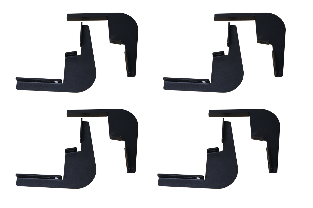 GEN-Y Hitch - Running Board Bracket - GH-25101