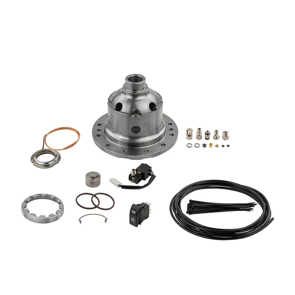 ARB - RD269 - Air Locker