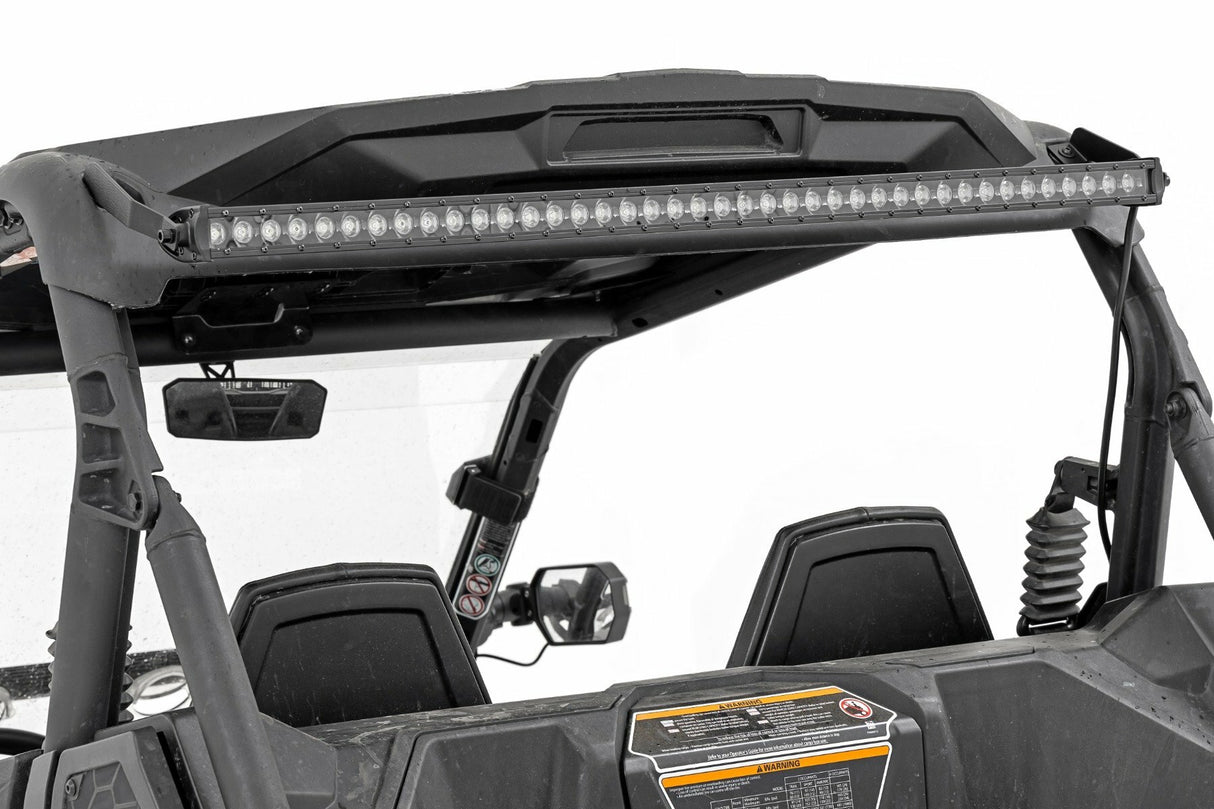 Rough Country - 40" LED Light Kit - Rear Facing - Can-Am Maverick Trail Sport - 97079