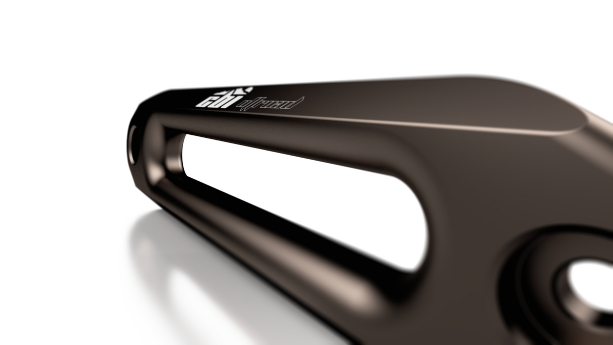 CBI - CBI 10" Hawse Fairlead - 600-000-000-142