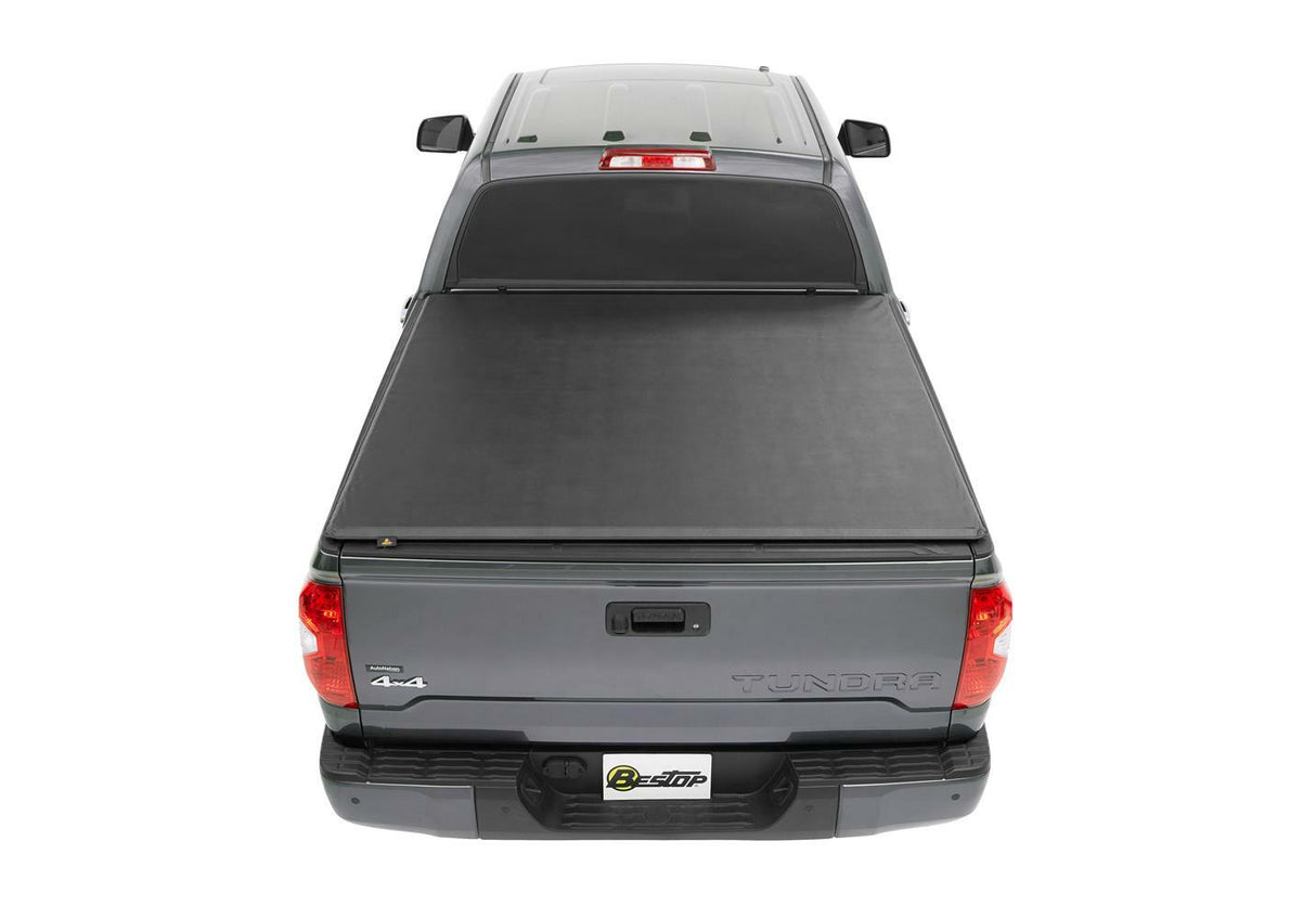 Bestop - 19024-01 - EZ-Roll Soft Tonneau Cover