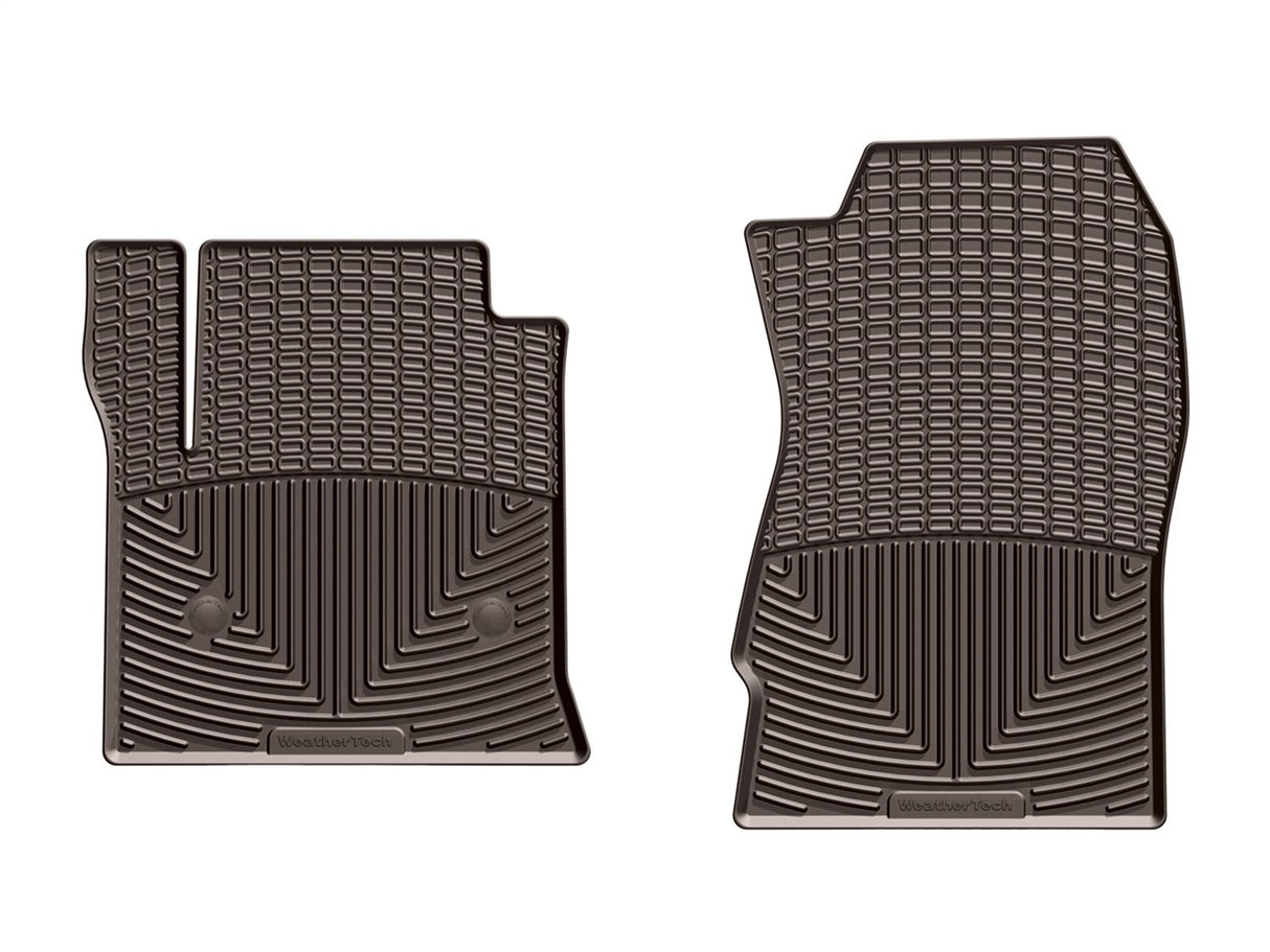 Weathertech - All Weather Floor Mats - W309CO