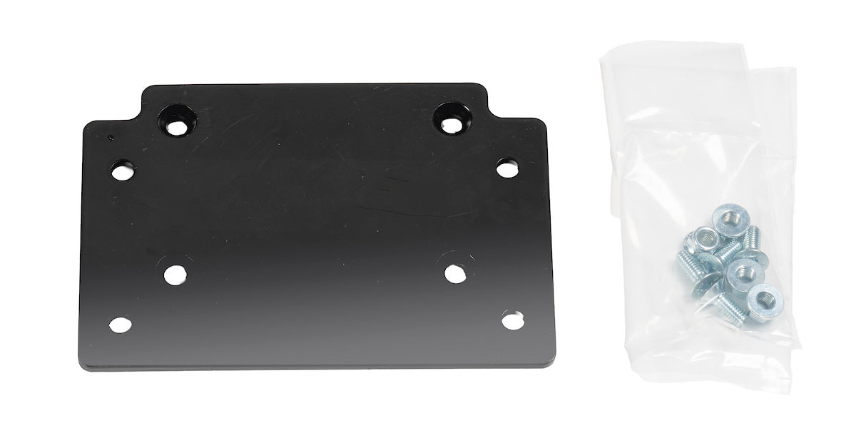 Warn - Winch Mount Kit CFMOTO UFORCE U10 Pro - 111775