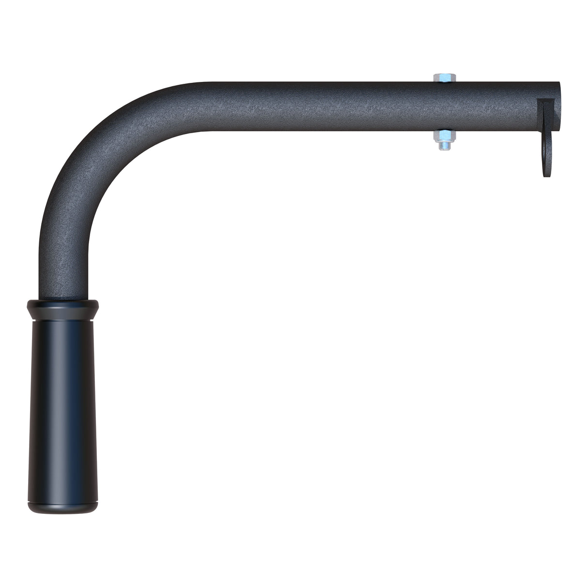 Curt - Replacement E16 5th Wheel Handle - 19228