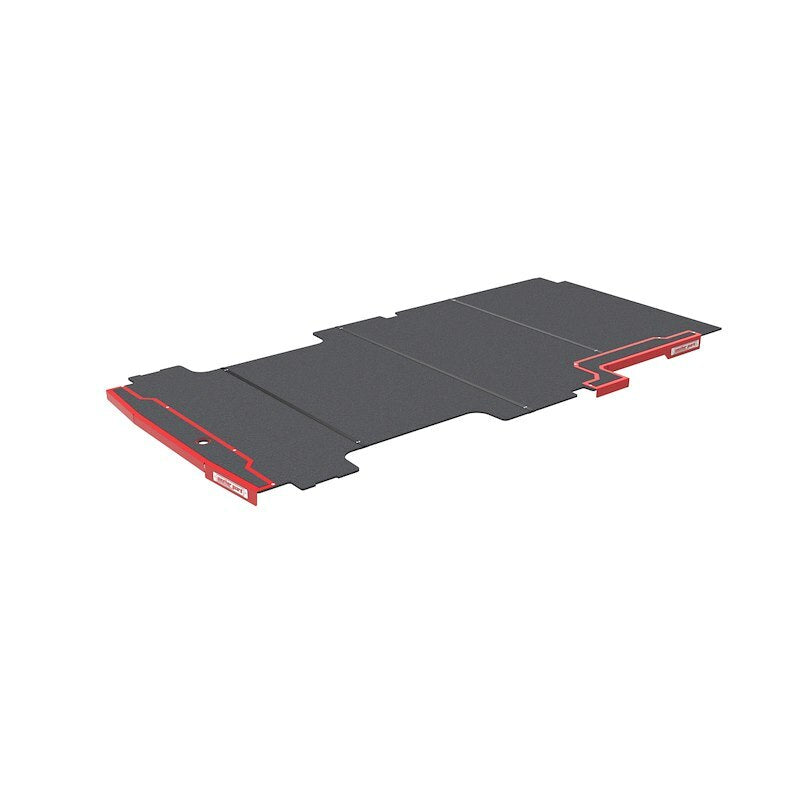 Weather Guard - Van Flooring Transit 148" - RFFT48-5-01