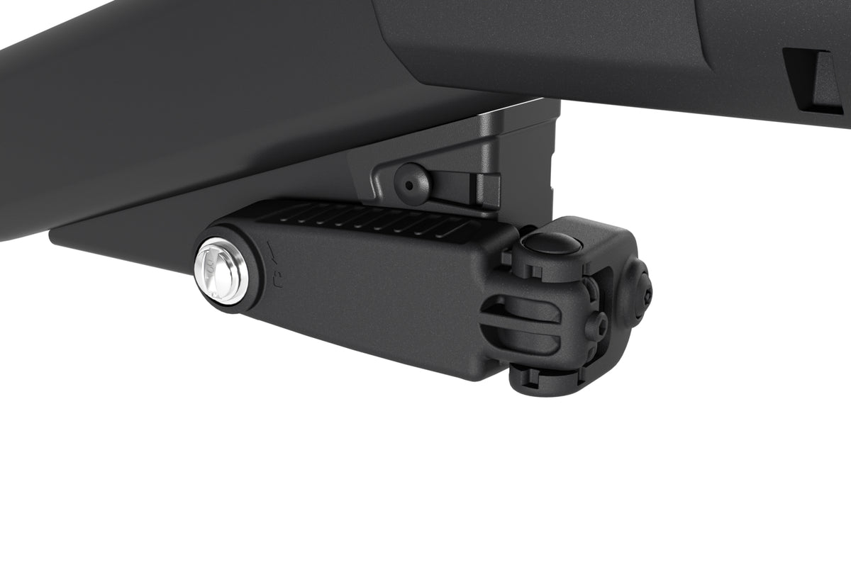 Thule - Verse 2 Bike - 2 inch Hitch Mount Bike Rack - 903452