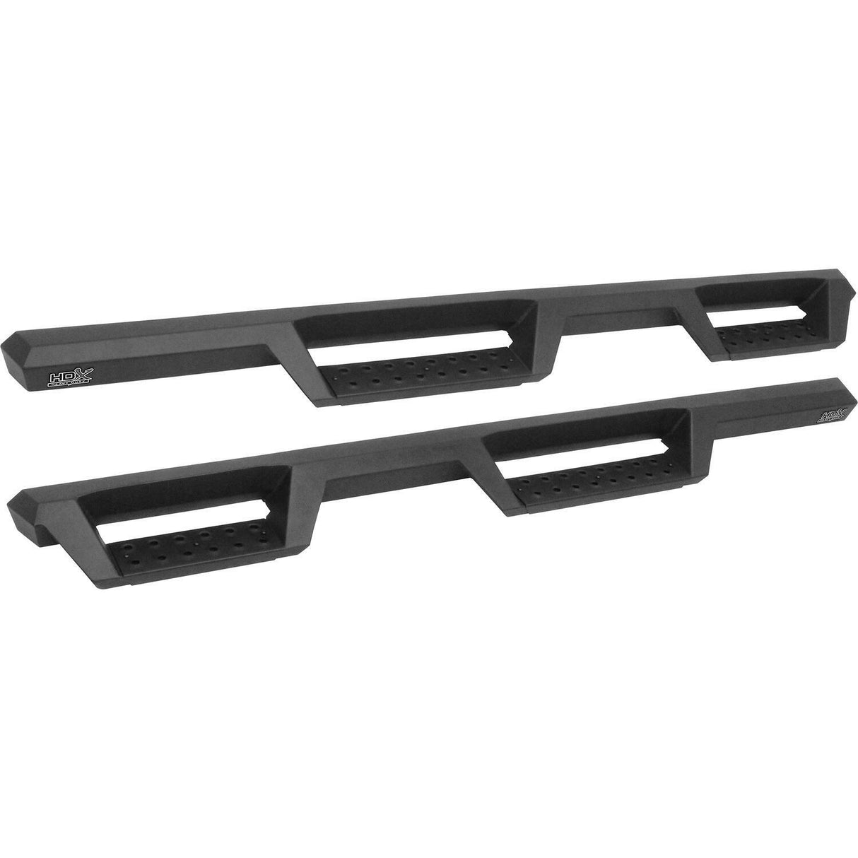 Westin - 56-14065 HDX Drop Nerf Step Bars