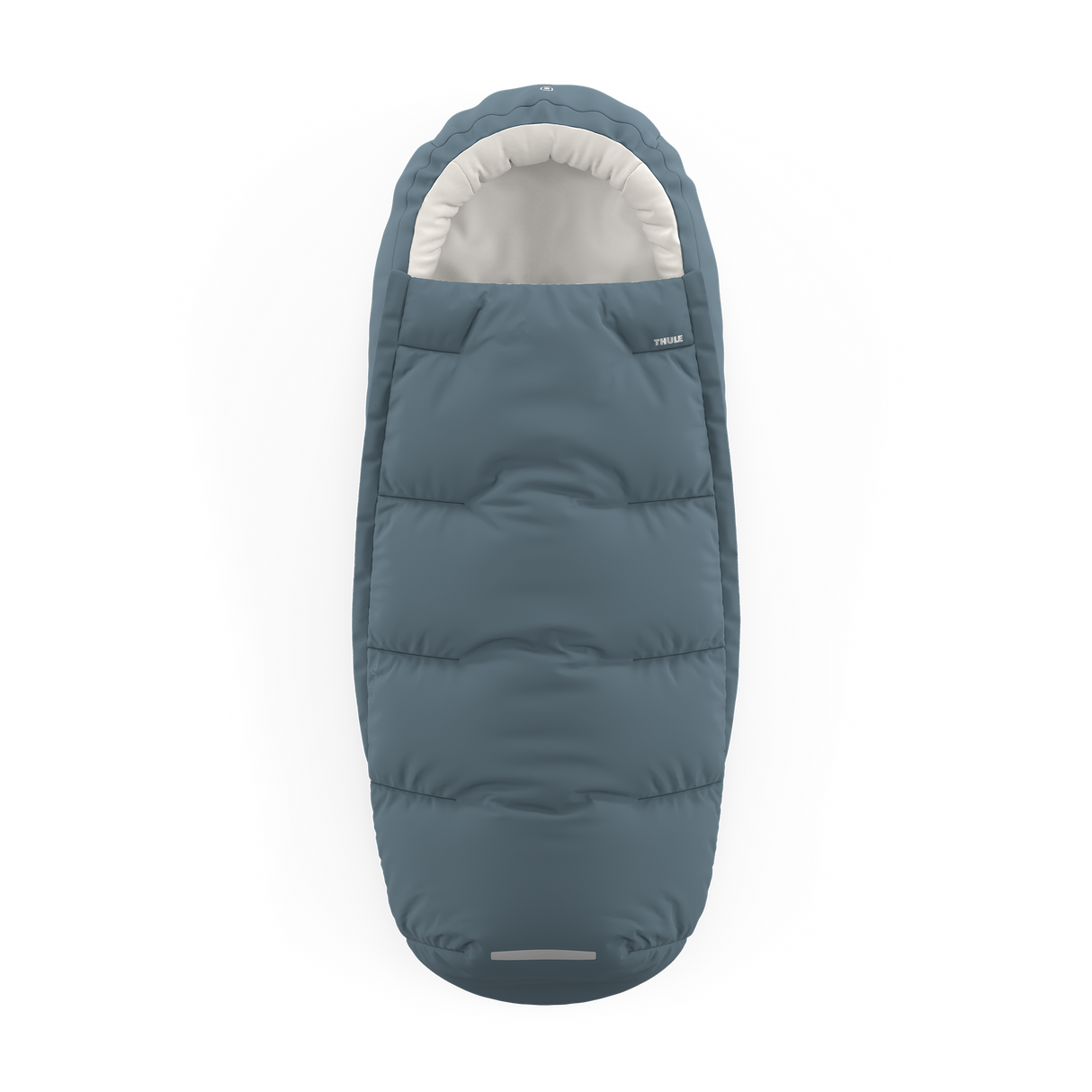 Thule - Elements High-Performance Footmuff M/L - Dark slate - 11200407