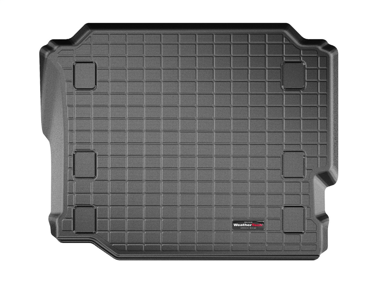 Weathertech 401109 Cargo Liner