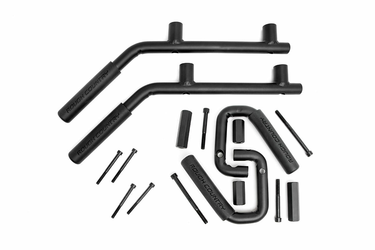 Rough Country 6503 Grab Handles - 6503