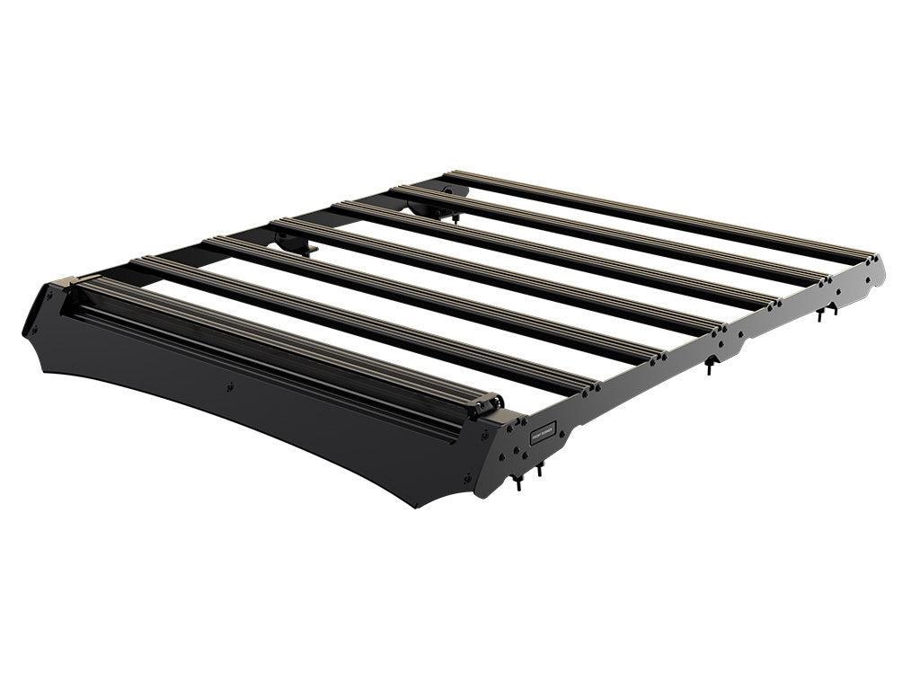 Front Runner - Toyota Tacoma (2005-Current) Slimsport Rack 40in Light Bar Wind Fairing - RRAC192