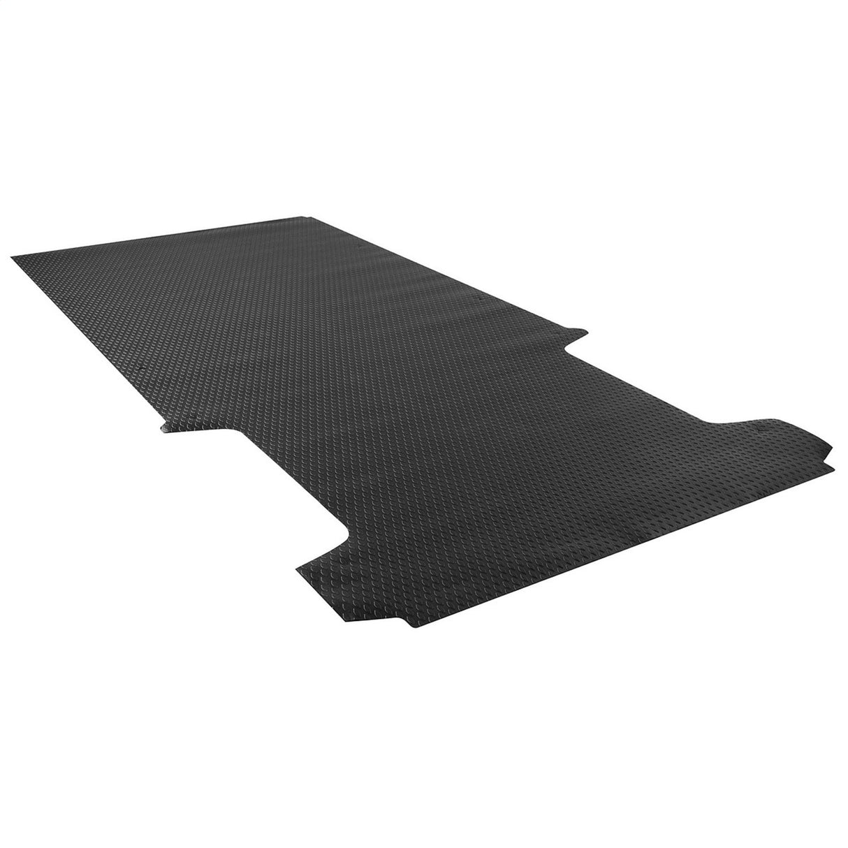 Weather Guard - Van Floor Mats - 89022