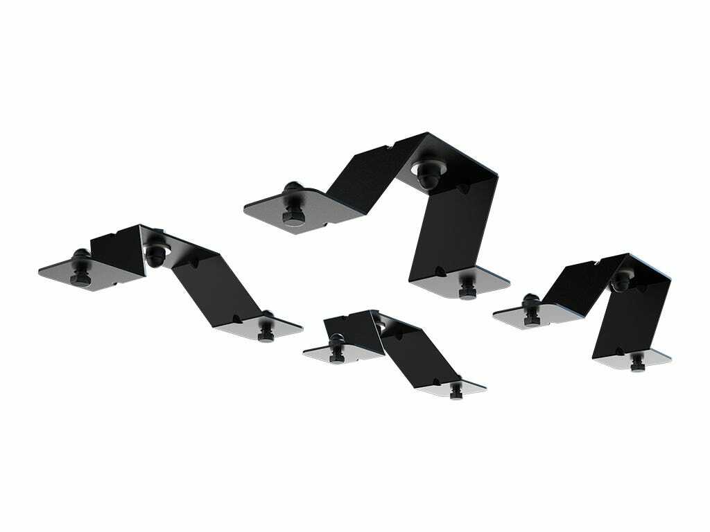 Front Runner - Tent Mount Kit / 4 Piece / Tall - TBMK023