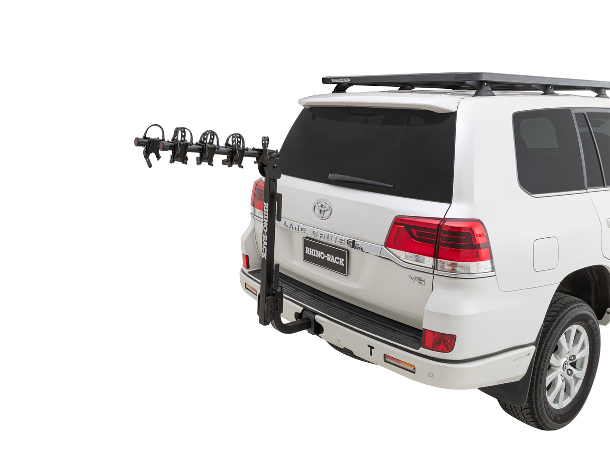 Rhino Rack - Take 4 Hitch Mount Bike Carrier - RBC053