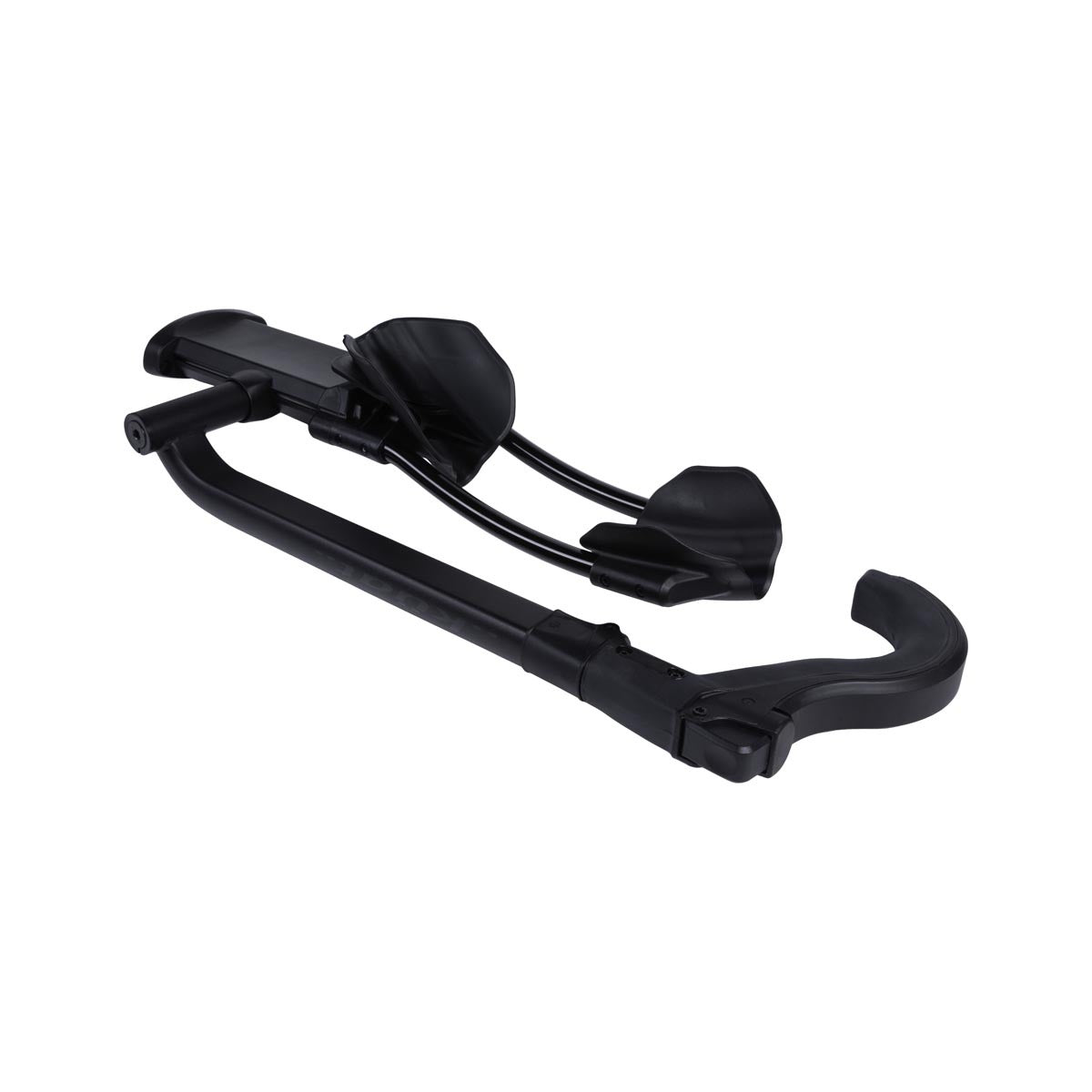 Kuat - NV 2.0 BASE - Front Tire Tray - 017-007-00-04