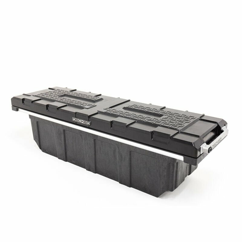 Decked - Full Size Pickup Truck Tool Box Deep Tub Decked - TBFD