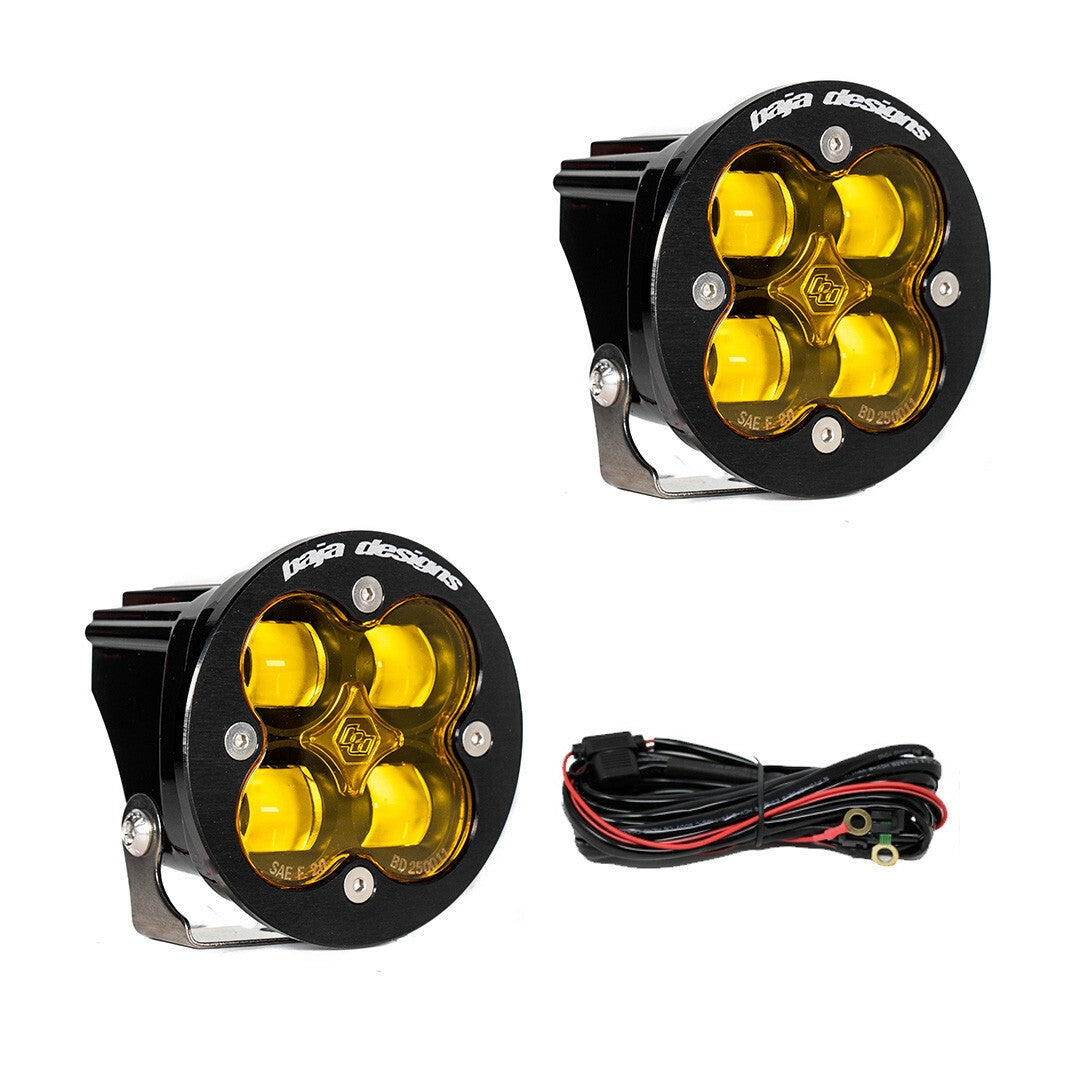 Baja Designs - 247802 - Light Pod