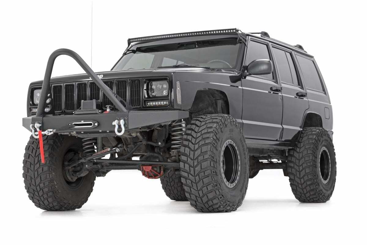 Rough Country 72750BL Black Series LED - 72750BL