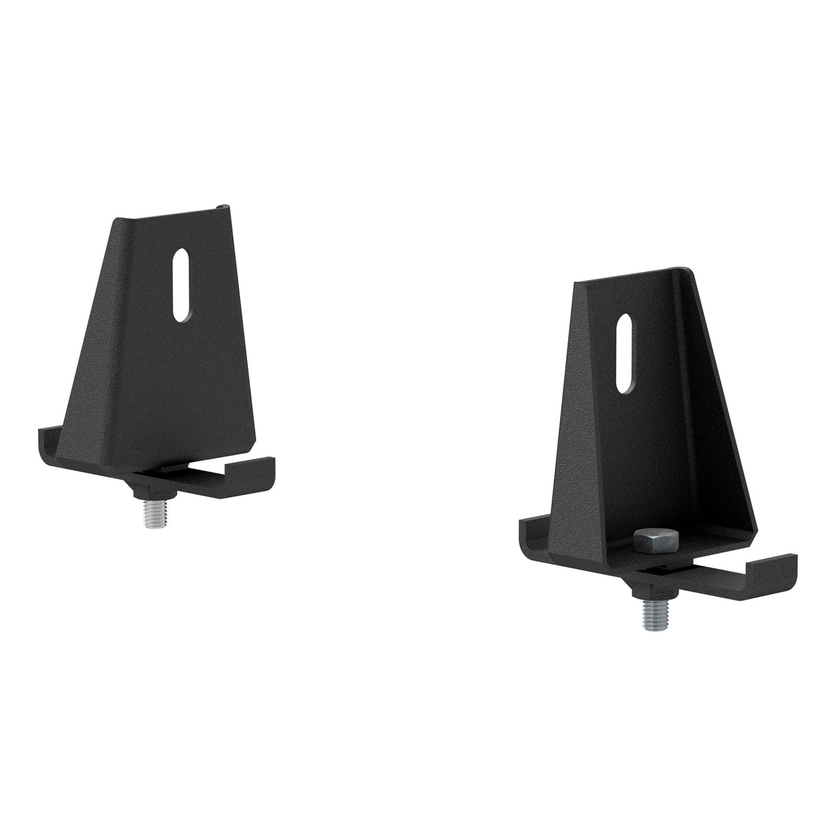Aries - Headache Rack Light Mounting Brackets (2-Pack) - 1110311