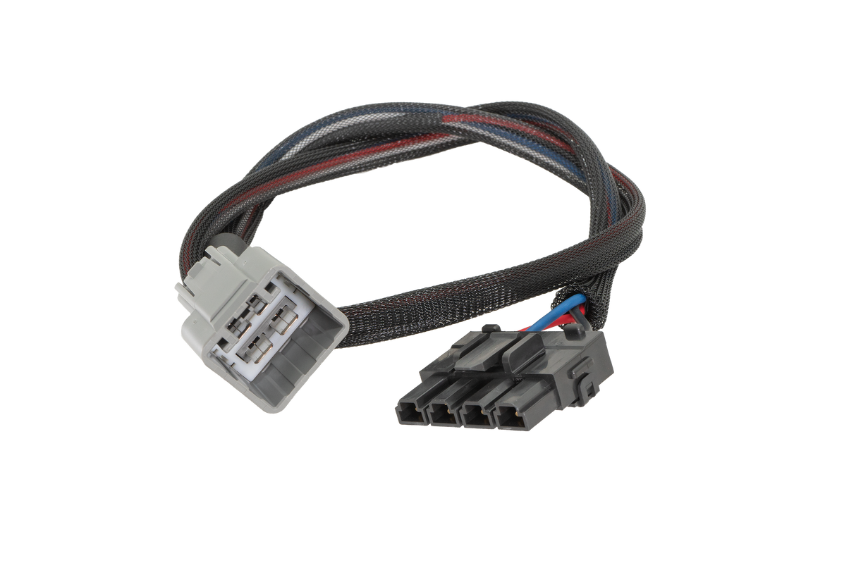 DODGE RAM SUITABLE TOW-PRO BRAKE CONTROLLER HARNESS - TPH-020