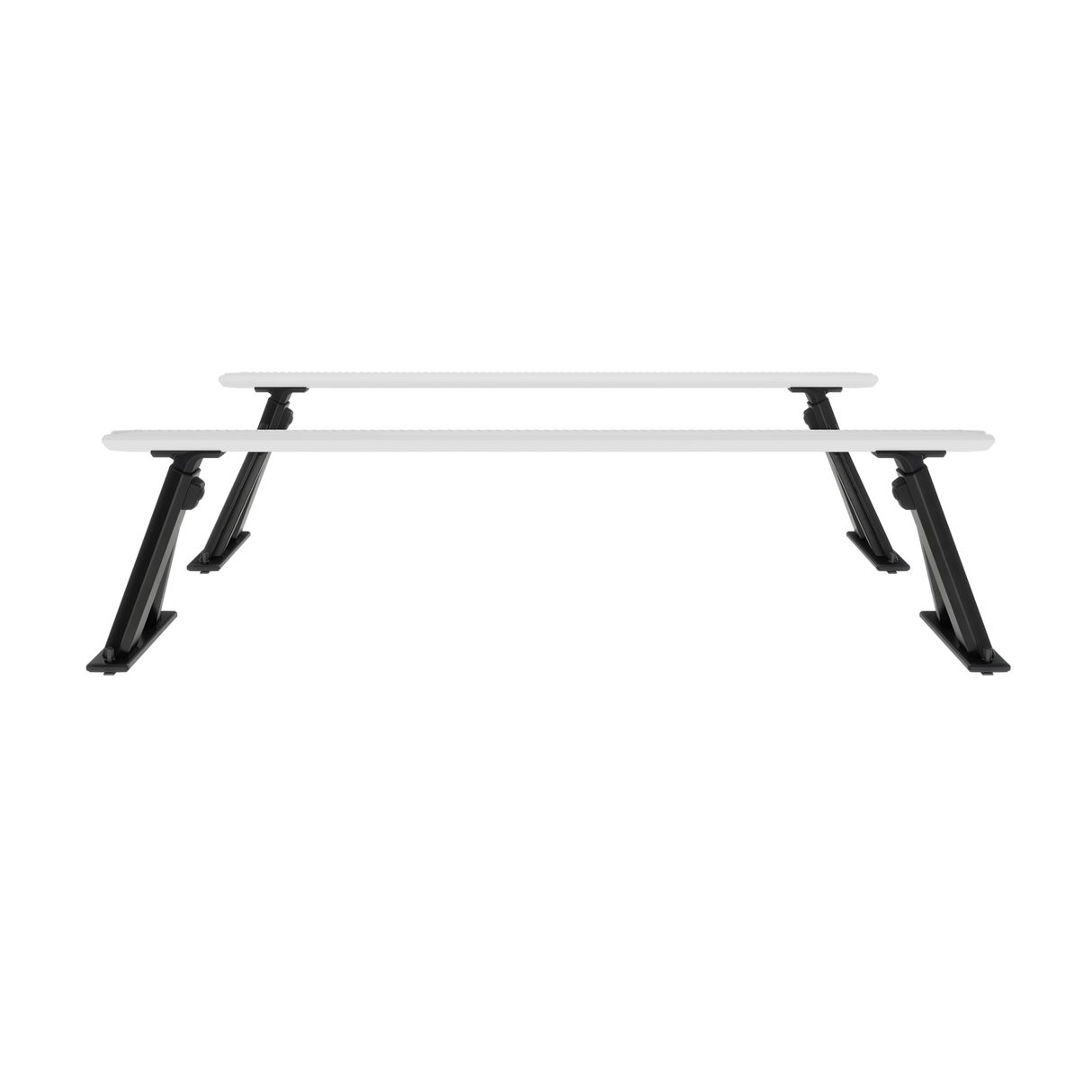 Thule - Xscape Tonneau Upright - 500051