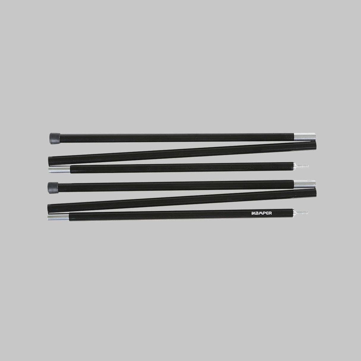 iKamper - Canopy Poles - BC019-008