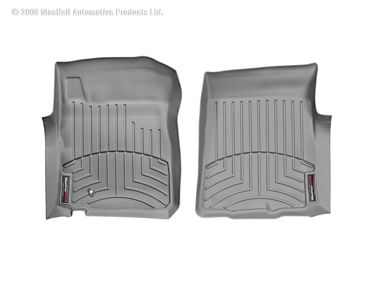 Weathertech - FloorLiner(TM) DigitalFit(R) - 460481