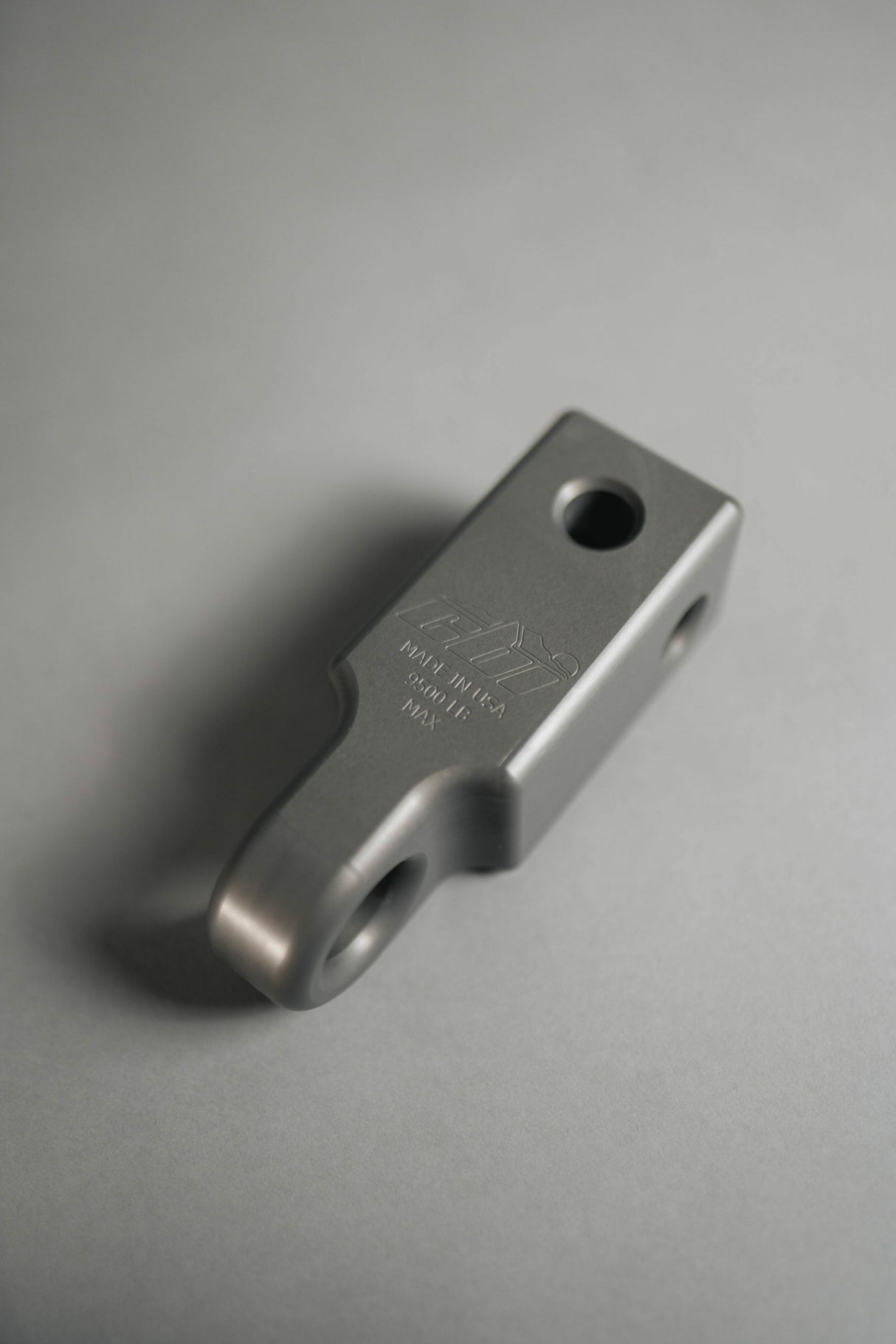 CBI - CBI 2" Shackle Adaptor - 600-000-000-143